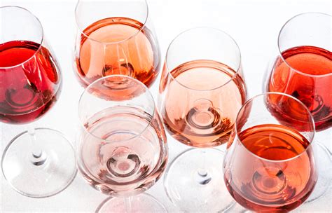 what does rosé taste like